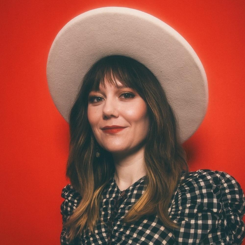 Cover image for Molly Tuttle