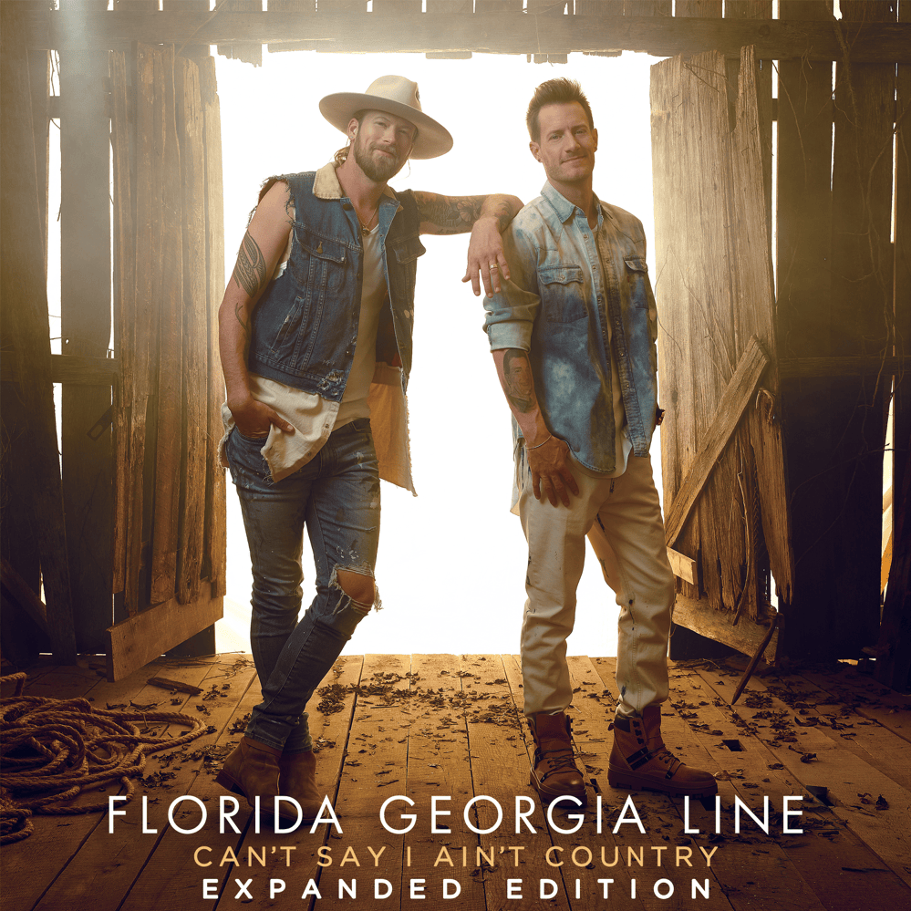 Cover image for Can’t Say I Ain’t Country (Expanded Edition)