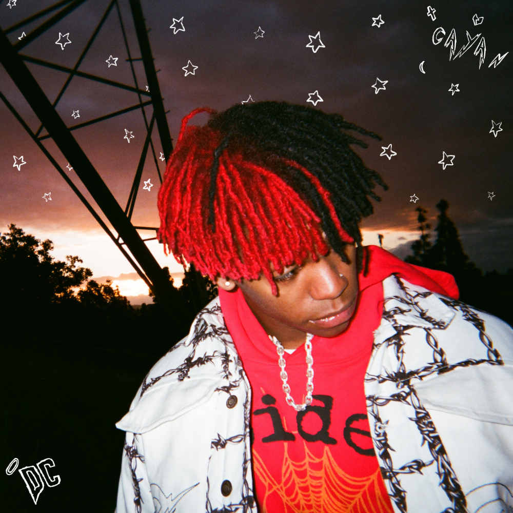 Campfire Story by DC The Don