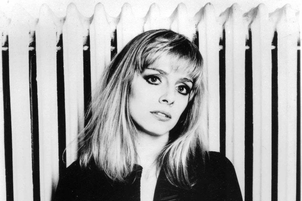 Photo of Ellen Foley