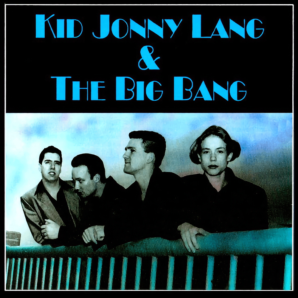 Changes by Jonny Lang