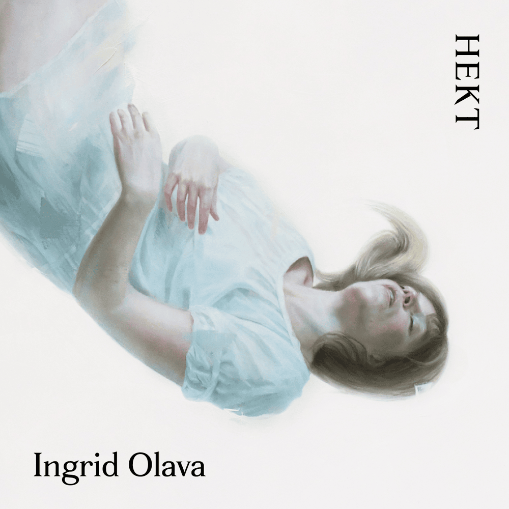 Hekt by Ingrid Olava