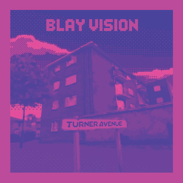 Fully Involved by Blay Vision