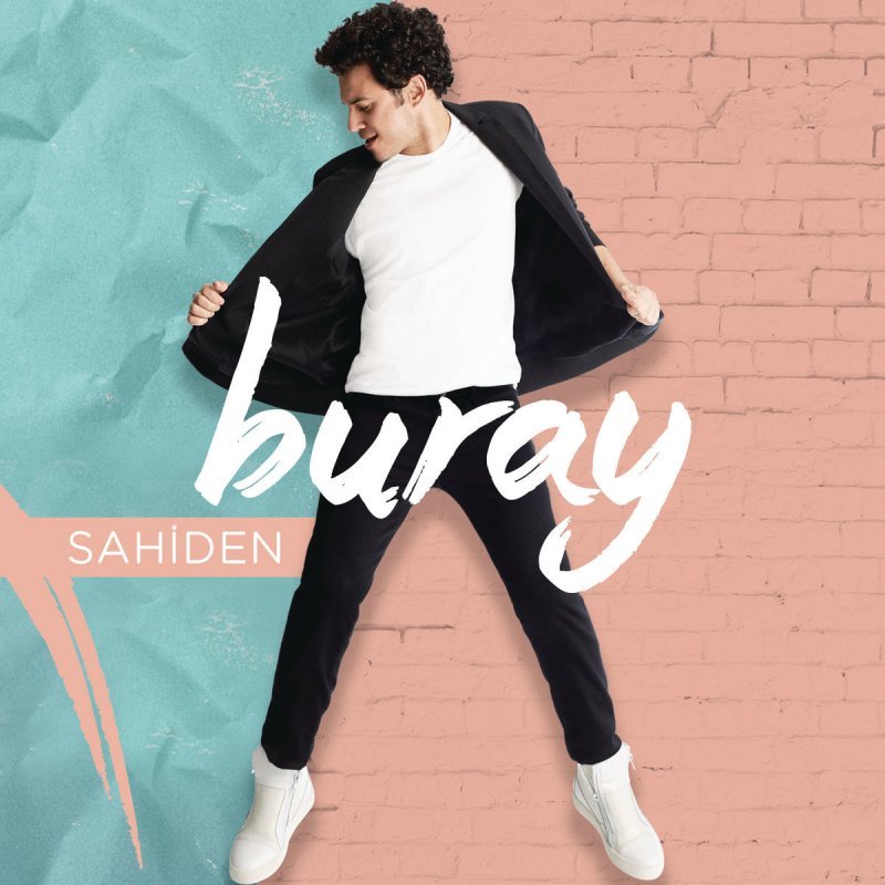 Mecnun by Buray