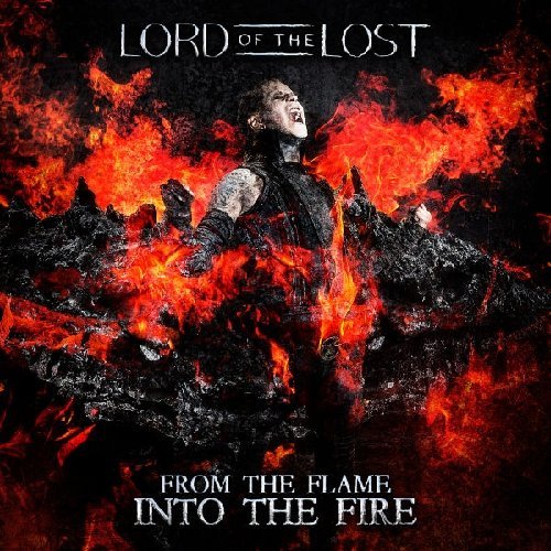 La Bomba by Lord of the Lost