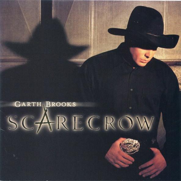 Cover image for Scarecrow (2014)