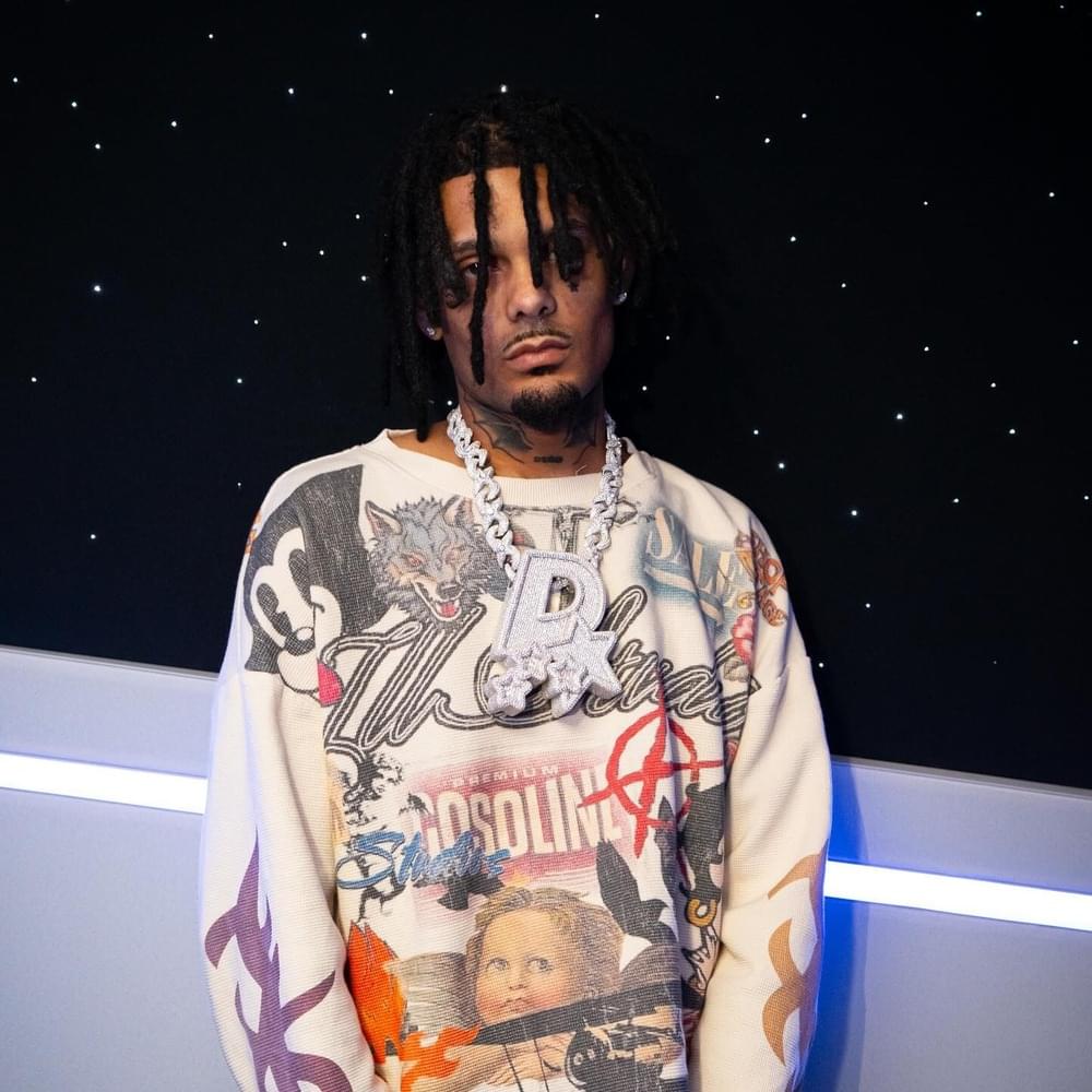 Cover image for Smokepurpp