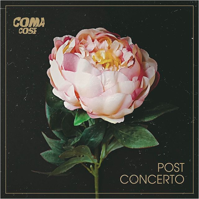 Post Concerto by Coma_Cose
