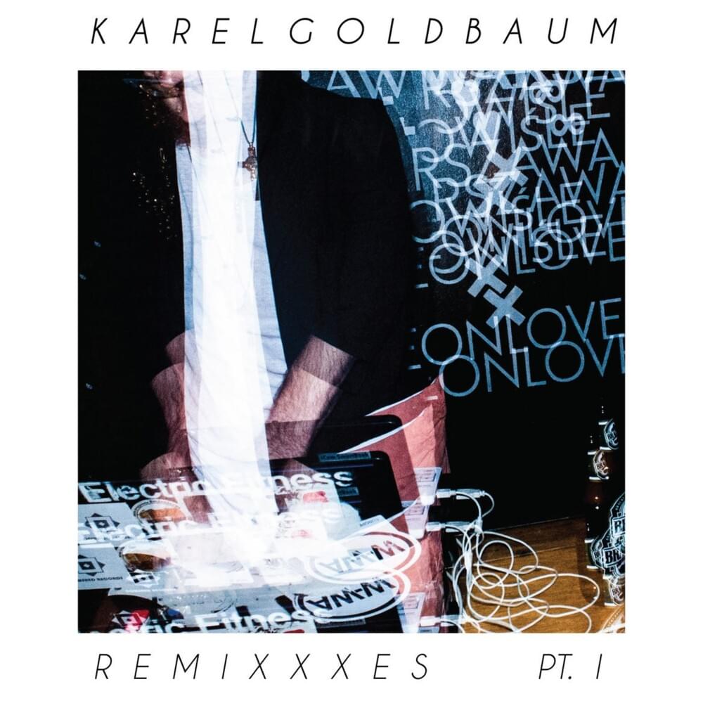 Permafrost (Karel Goldbaum Remix) by Karel Goldbaum