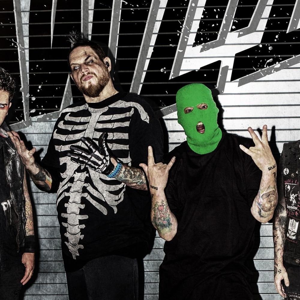 Twiztid Profile Picture Photo of Twiztid