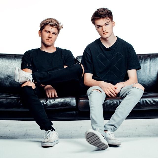 Cover image for TWINSICK