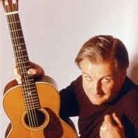 Geoff Muldaur Profile Picture Photo of Geoff Muldaur
