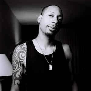 Photo of Kris Klayton (DJ Karizma)