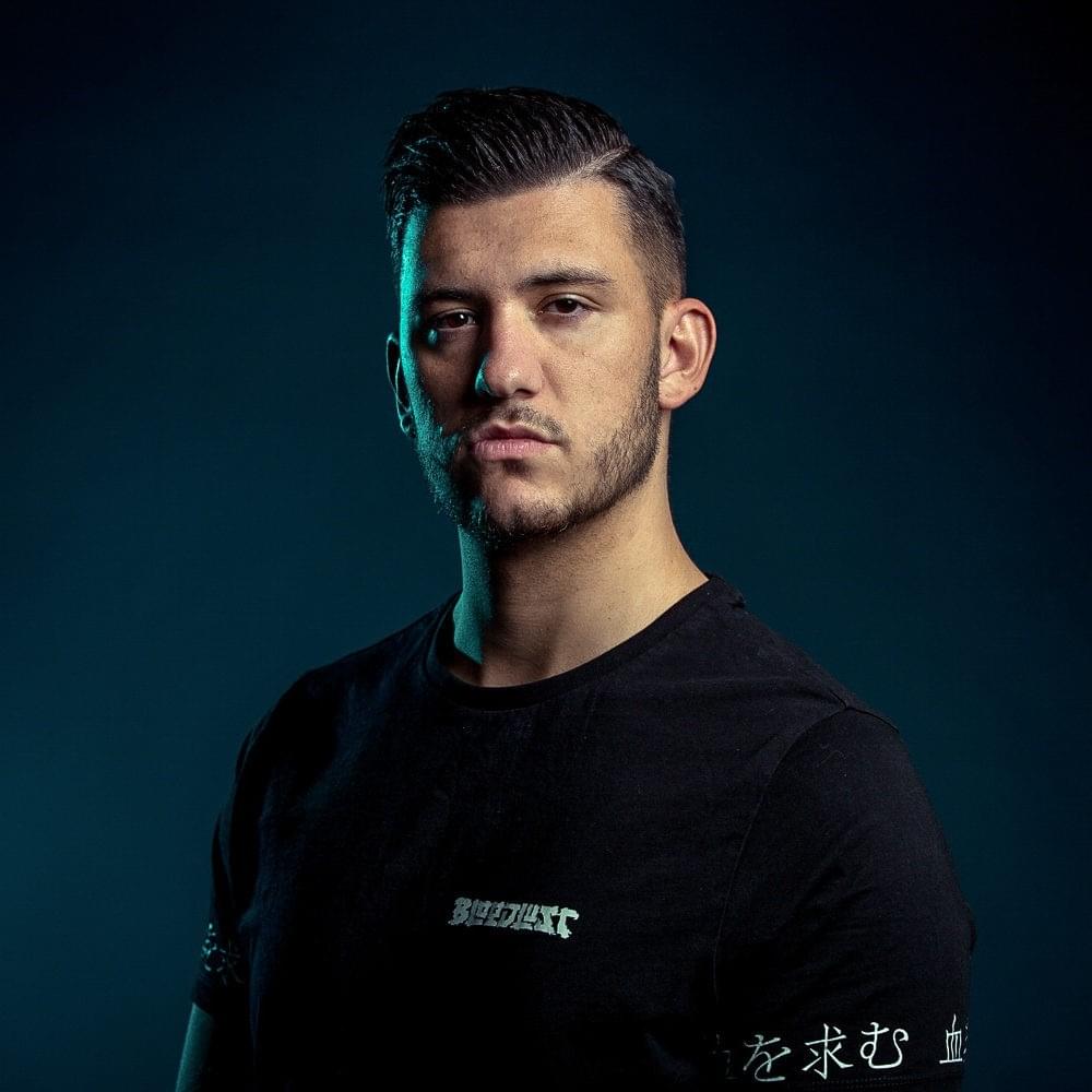 Bloodlust (Hardstyle) Profile Picture Photo of Bloodlust (Hardstyle)