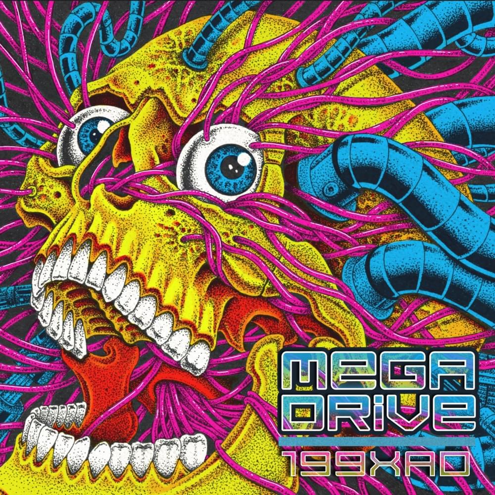Streets of Fire by Mega Drive