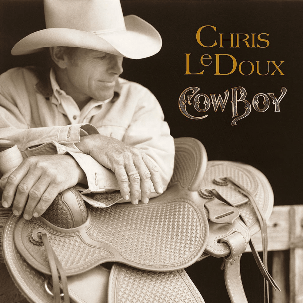 Cover image for Cowboy
