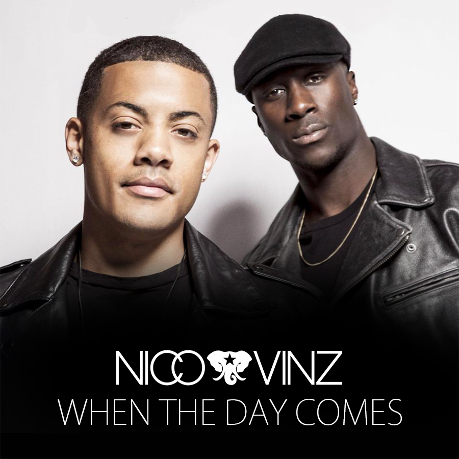 When the Day Comes by Nico & Vinz