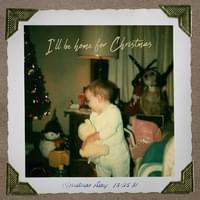 I’ll Be Home For Christmas by Chrissy Metz