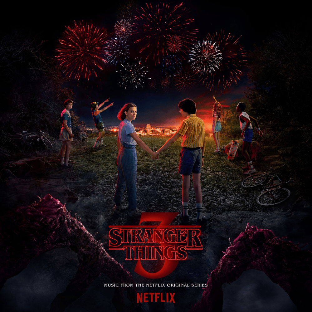 Never Ending Story by Gaten Matarazzo