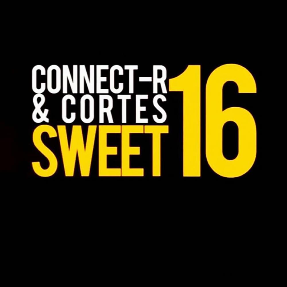 Sweet 16 by Cortes (ROU)