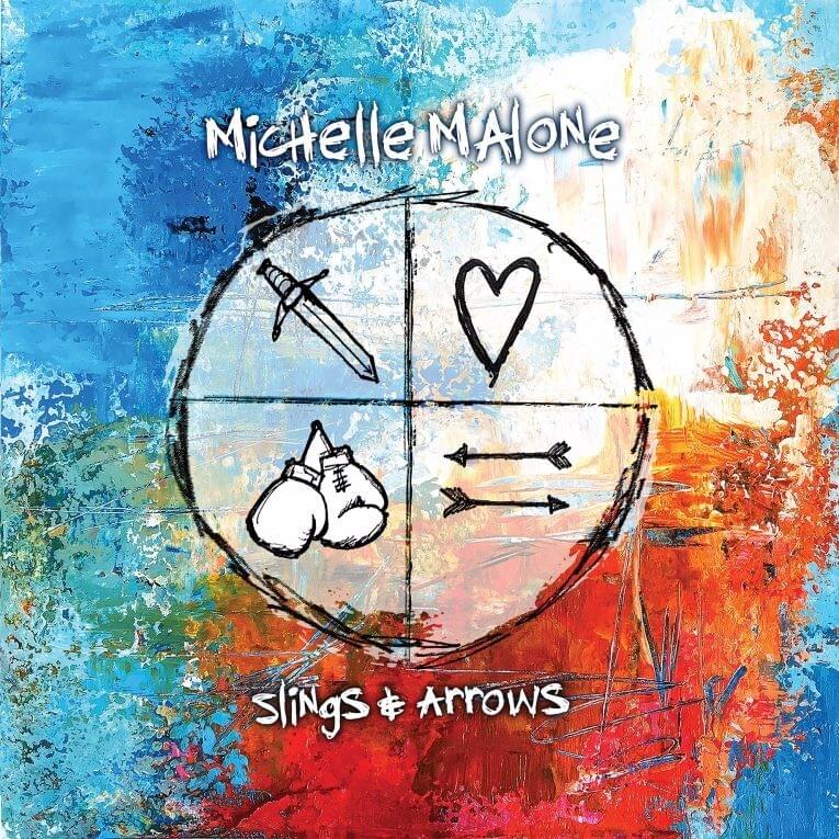 Sugar on My Tongue by Michelle Malone