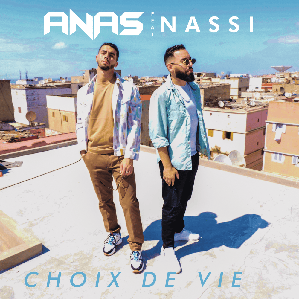 Choix de vie by Anas
