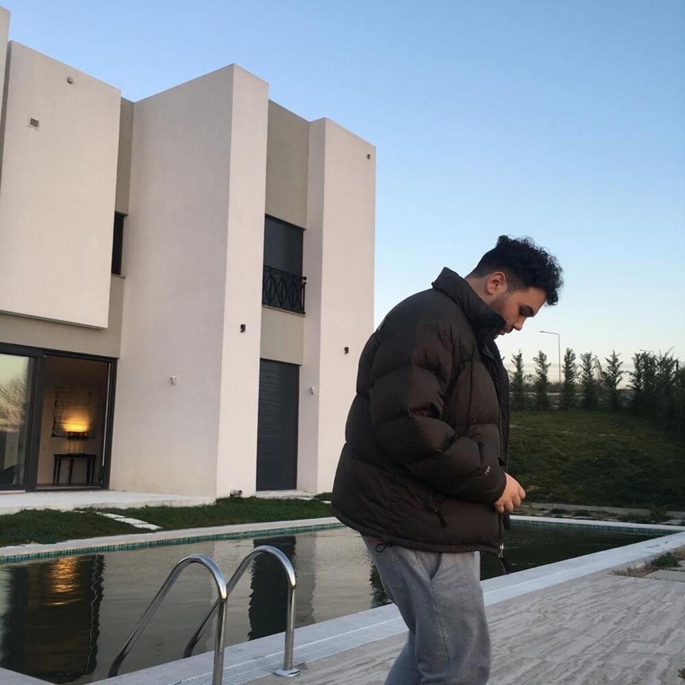 Yung Ouzo Profile Picture Photo of Yung Ouzo