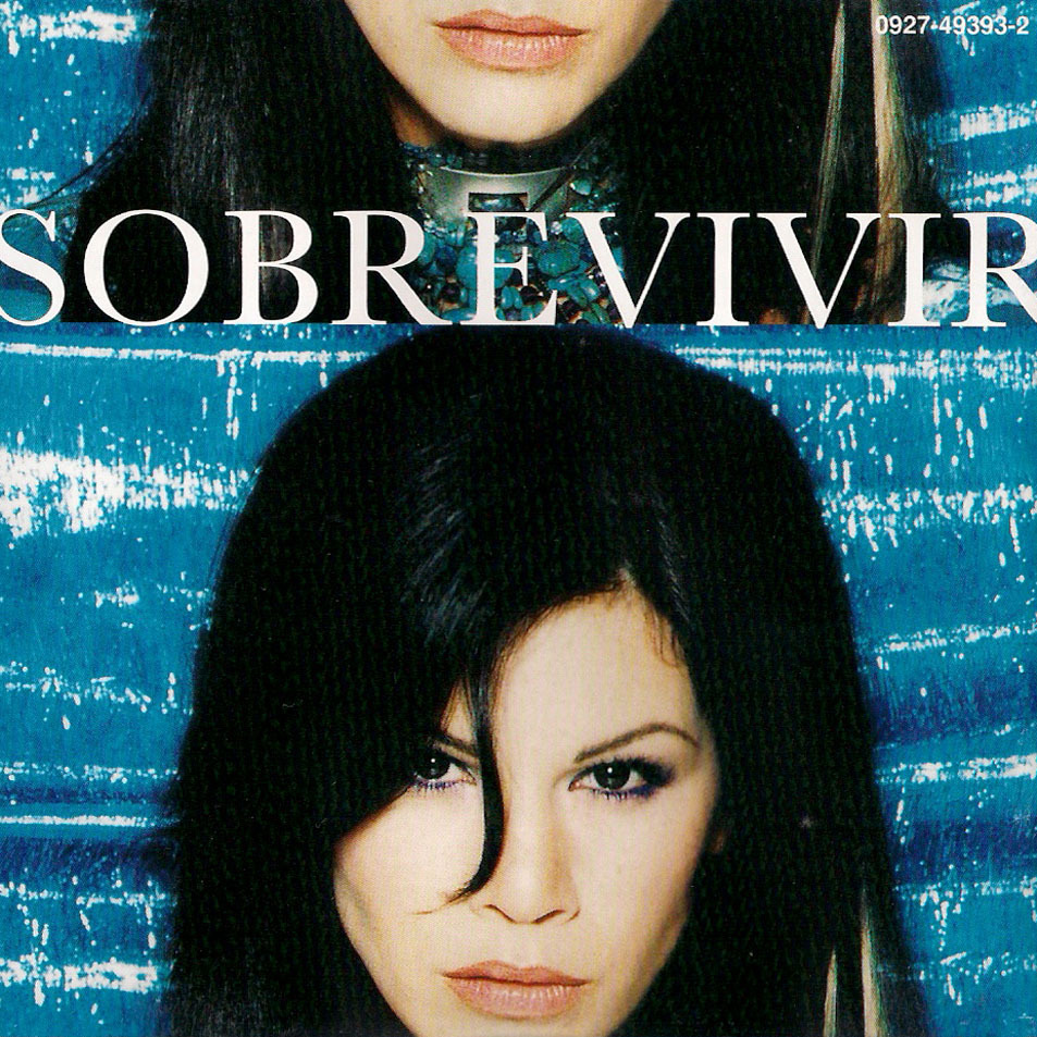 Sobrevivir by Olga Tañón