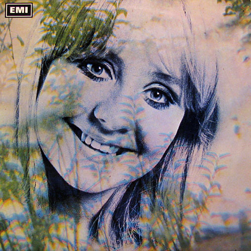 To Sir With Love by Lulu