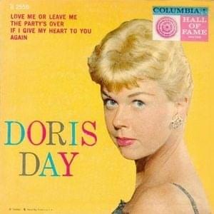 Again by Doris Day