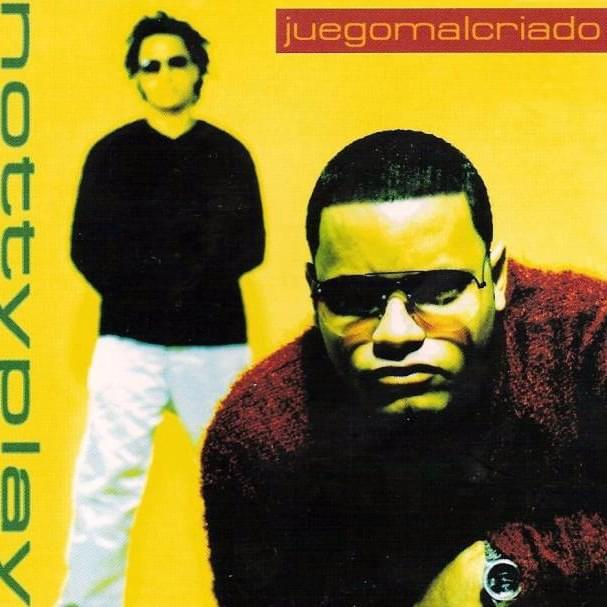 No Me Provoques by Notty Play