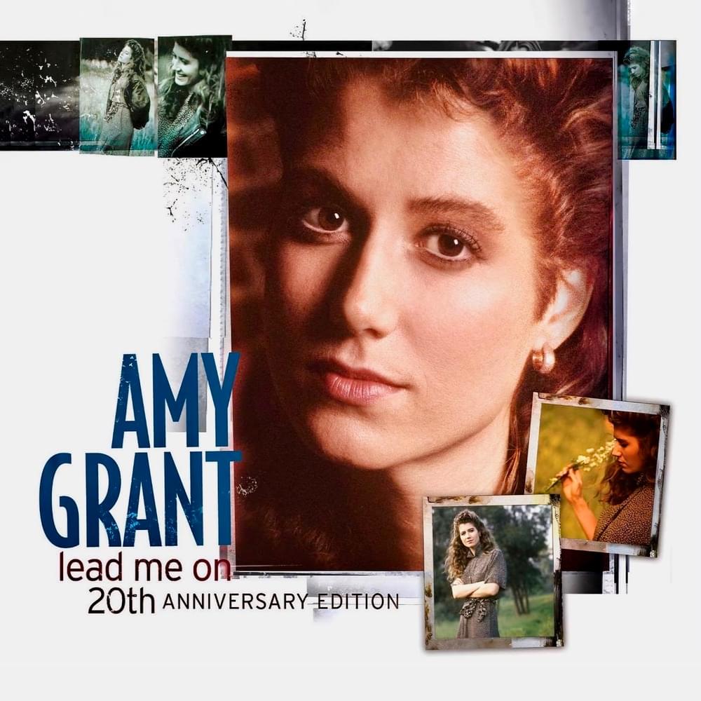 Cover image for Lead Me On (20th Anniversary Edition)