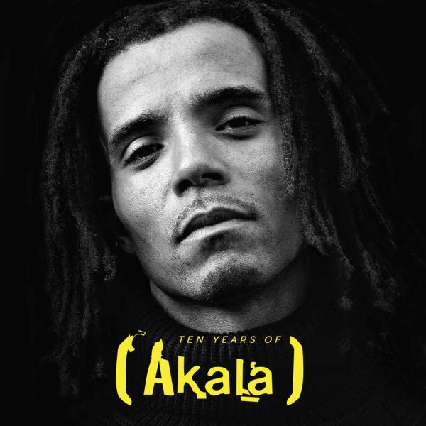 Fire in The Booth Part 4 by Akala