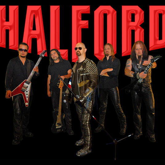 Halford Profile Picture Photo of Halford