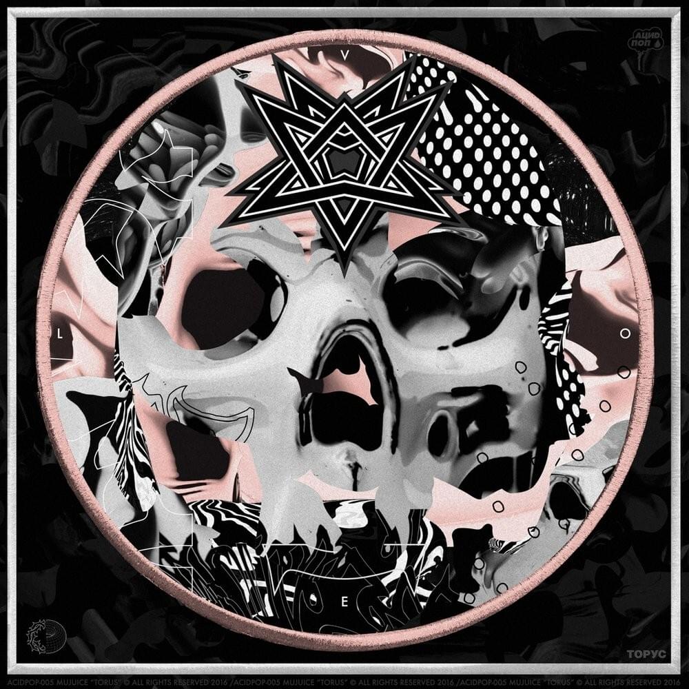 Cover image for Torus