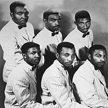 Photo of Maurice Williams and The Zodiacs