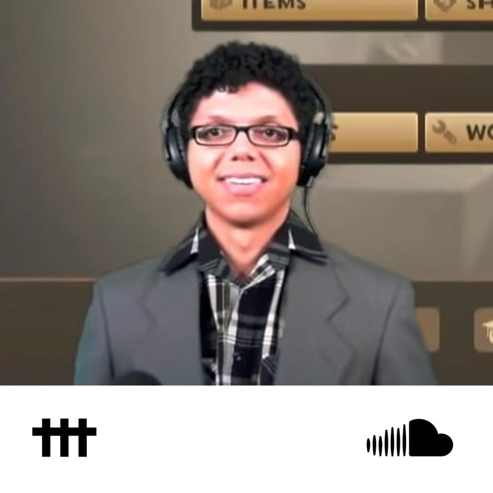 Album cover art for "tf2" by christtt