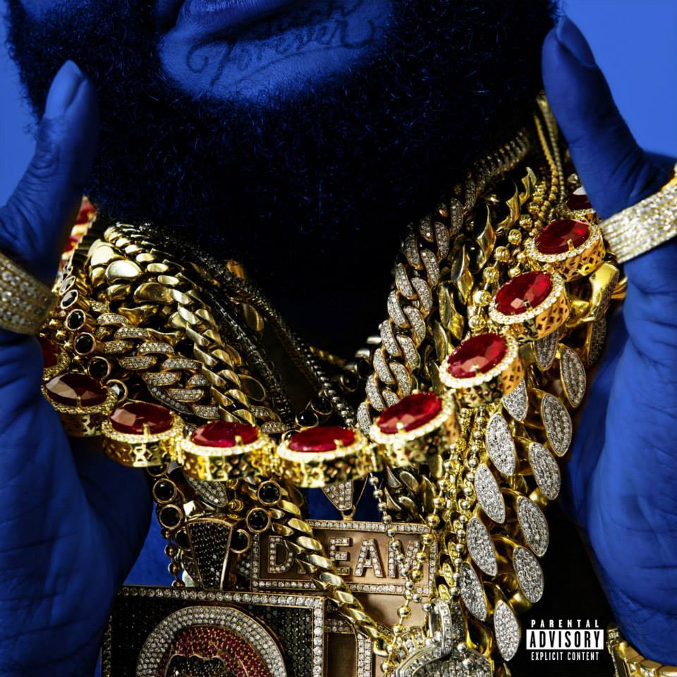 Cover image for Hood Billionaire