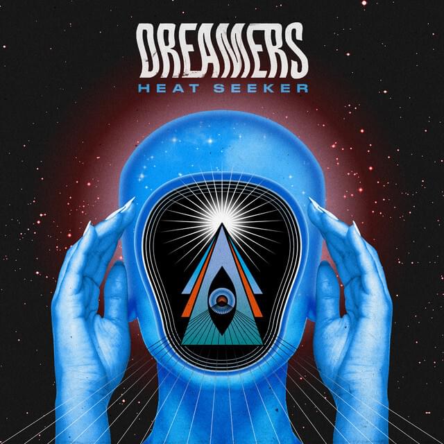 Album cover art for "Heat Seeker" by Ubisoft