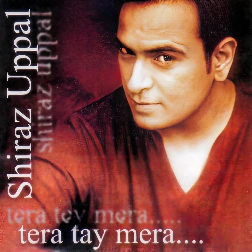 Cover image for Tera Tay Mera