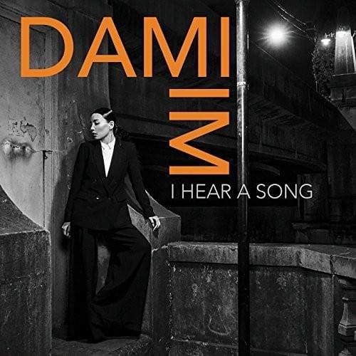 Cover image for I Hear a Song