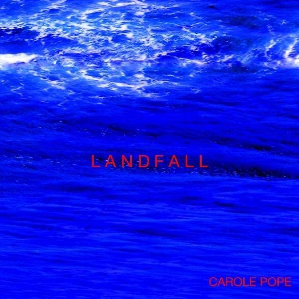 Tell Me by Carole Pope