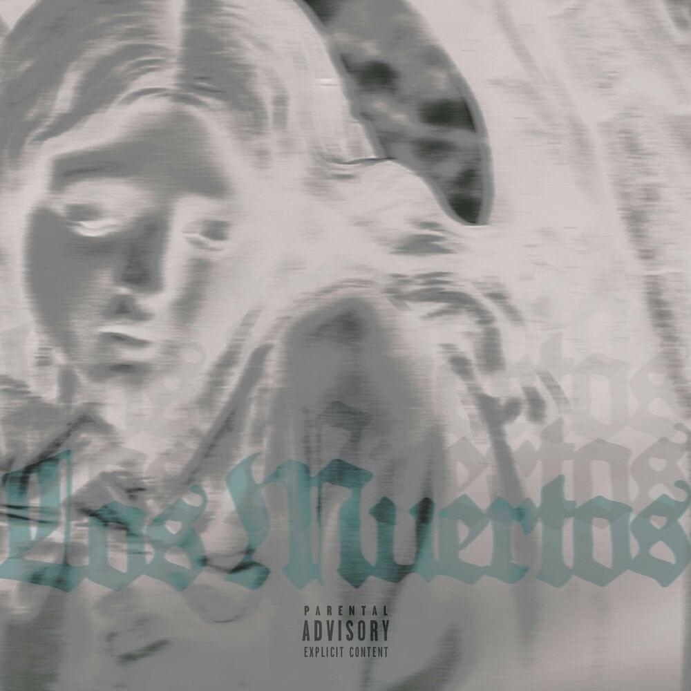 Cover image for Los Muertos