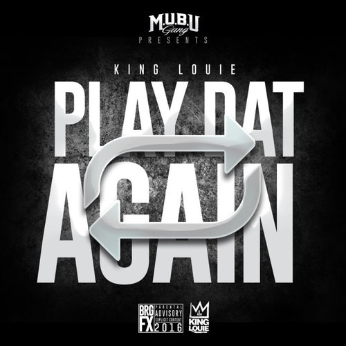 Cover image for Play Dat Again
