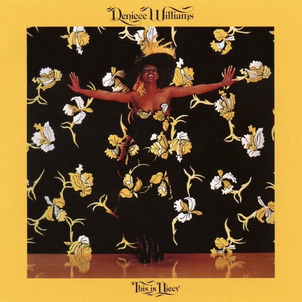 Cover image for This Is Niecy