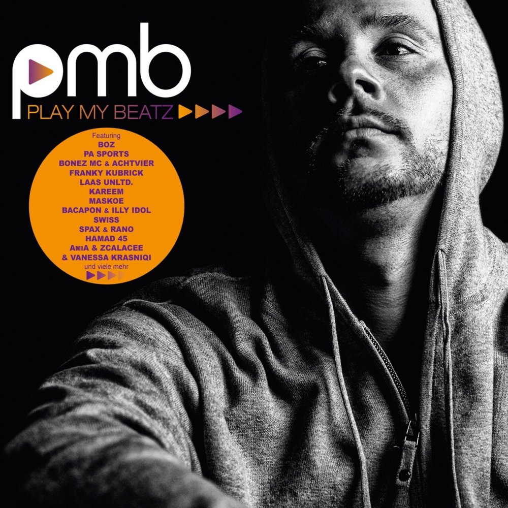 Die Sonne by P.M.B.