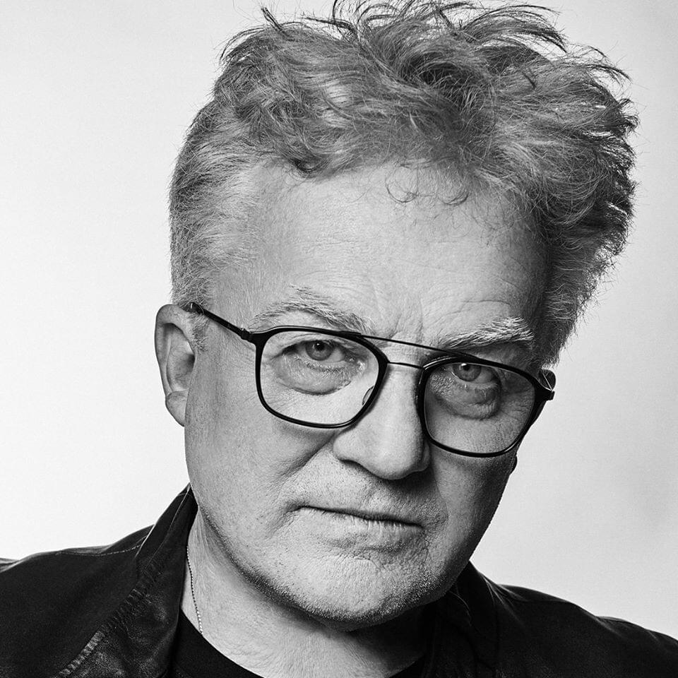 Photo of Felicjan Andzejczak
