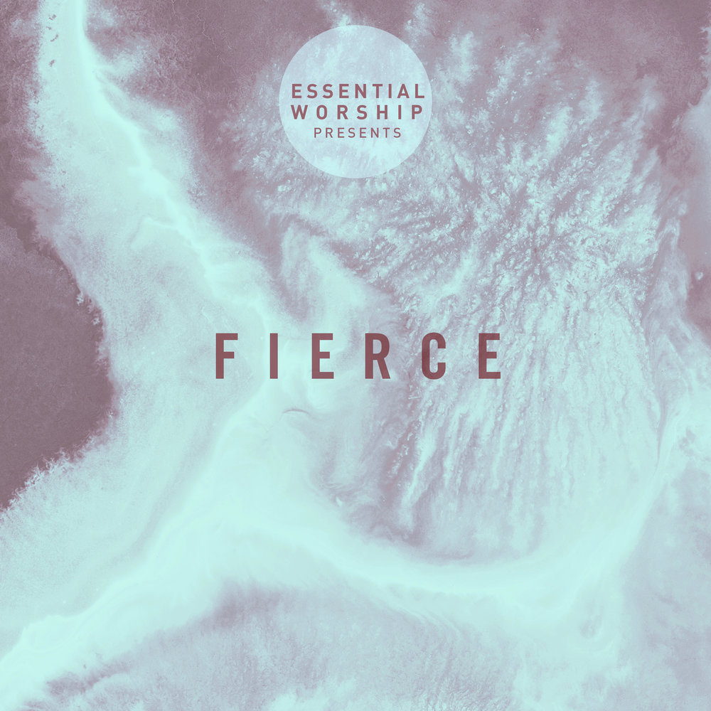 Cover image for Fierce - EP