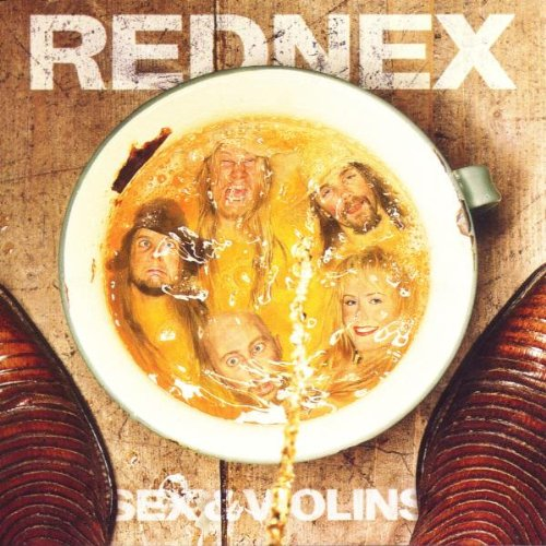 Wild and Free by Rednex