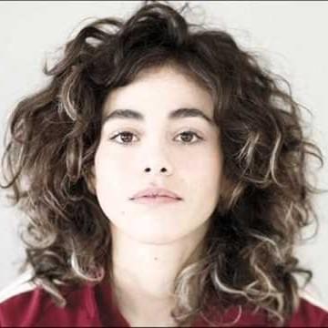 Riff Cohen - ריף כהן Profile Picture Photo of Riff Cohen - ריף כהן
